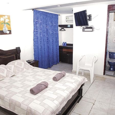 Ohana Lodging Hostel San Andrés Εξωτερικό φωτογραφία