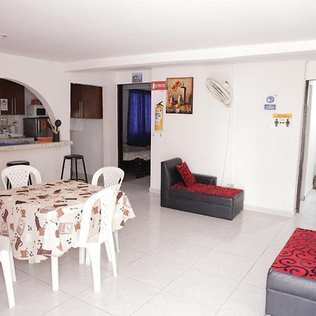 Ohana Lodging Hostel San Andrés Εξωτερικό φωτογραφία