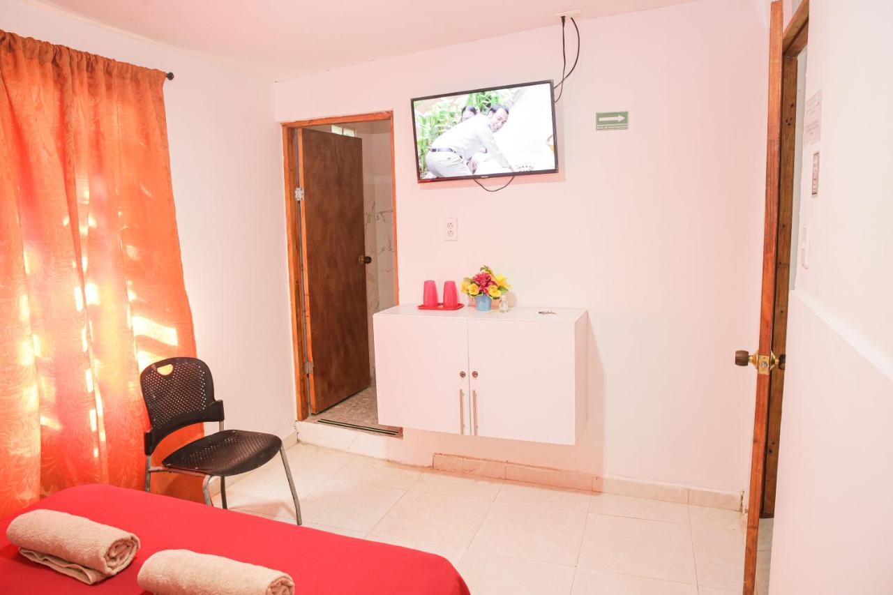 Ohana Lodging Hostel San Andrés Εξωτερικό φωτογραφία