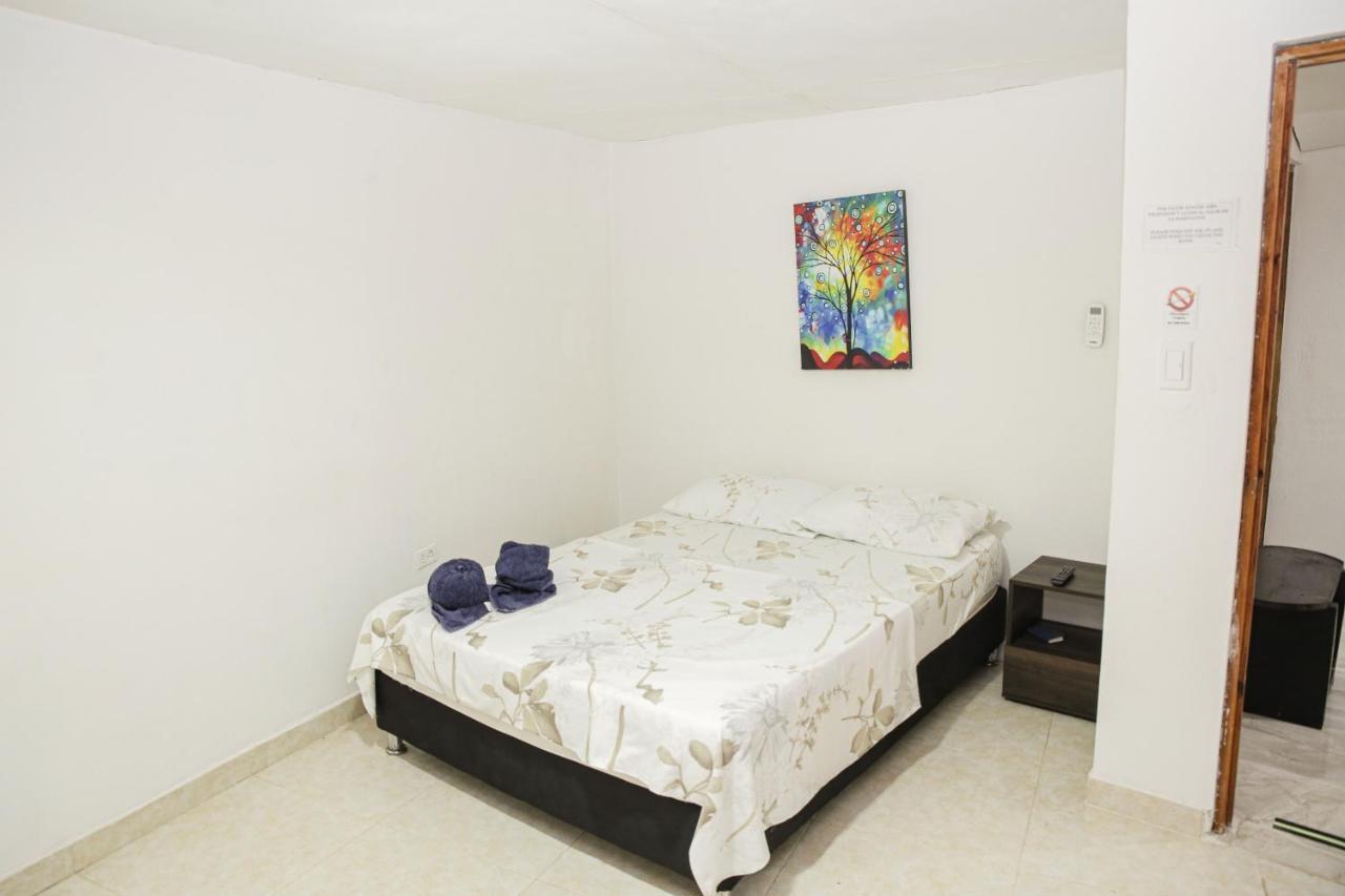Ohana Lodging Hostel San Andrés Εξωτερικό φωτογραφία