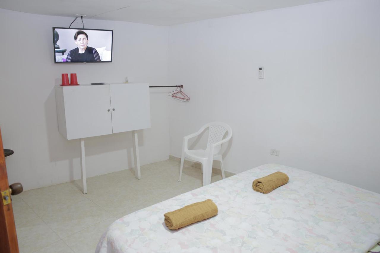 Ohana Lodging Hostel San Andrés Εξωτερικό φωτογραφία
