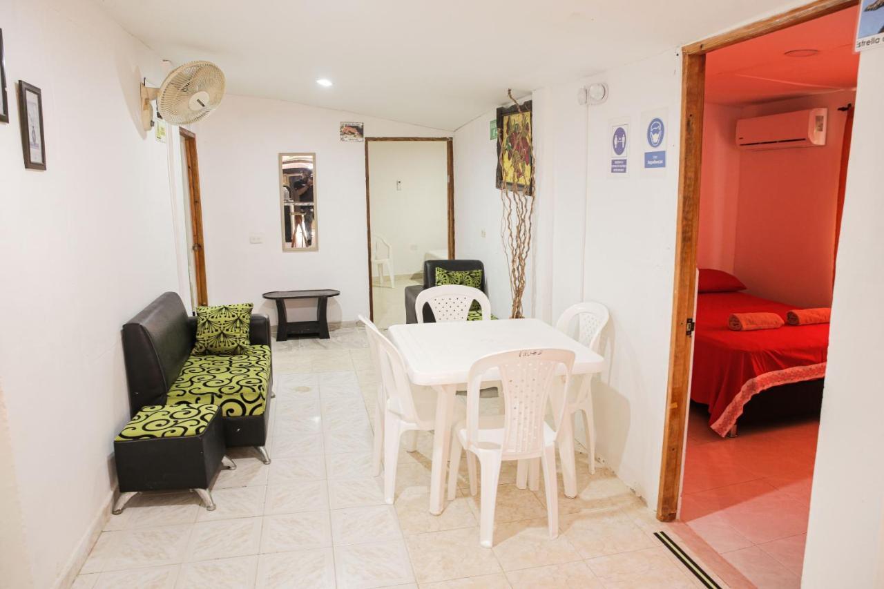 Ohana Lodging Hostel San Andrés Εξωτερικό φωτογραφία