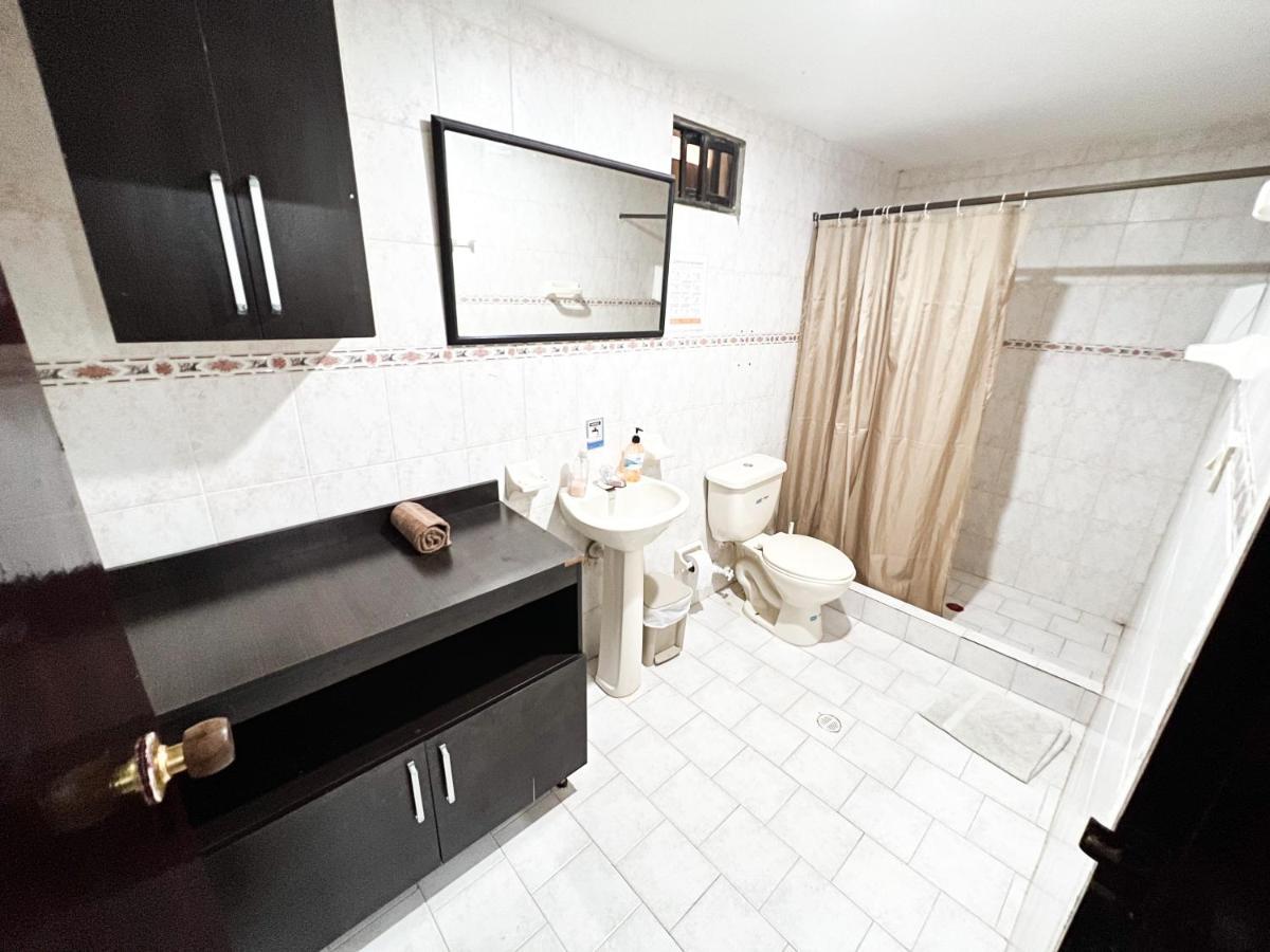 Ohana Lodging Hostel San Andrés Εξωτερικό φωτογραφία