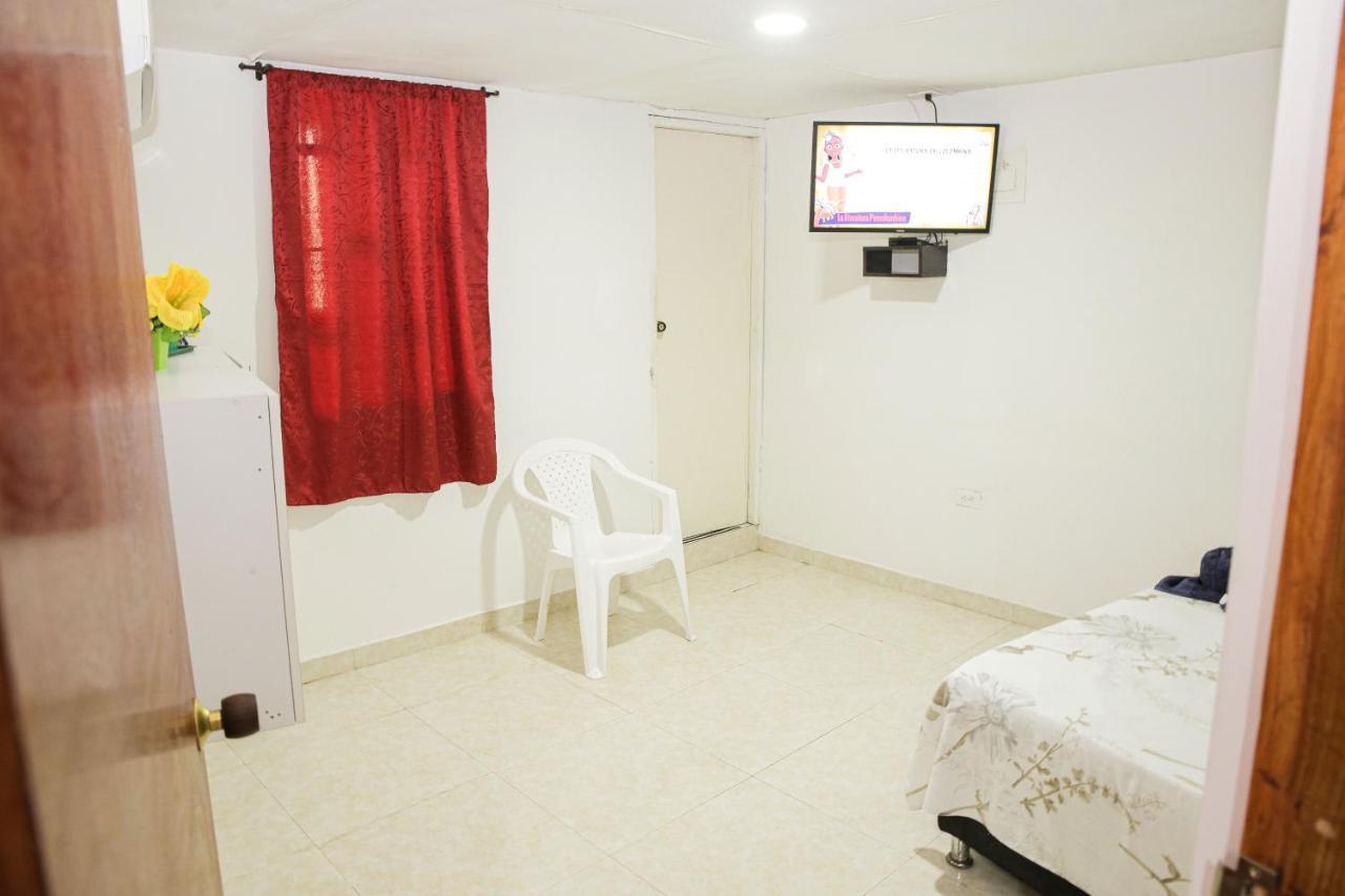 Ohana Lodging Hostel San Andrés Εξωτερικό φωτογραφία