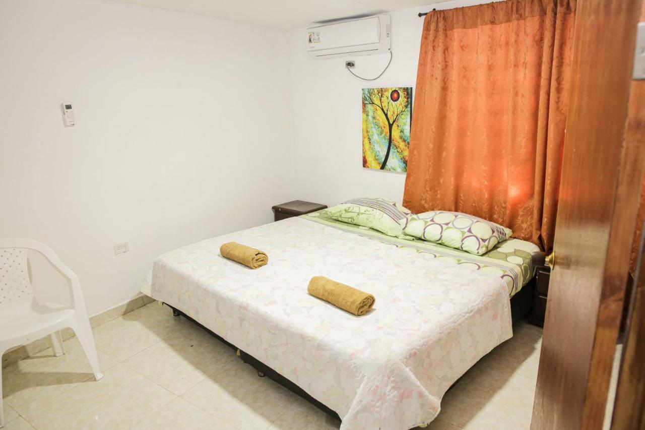Ohana Lodging Hostel San Andrés Εξωτερικό φωτογραφία
