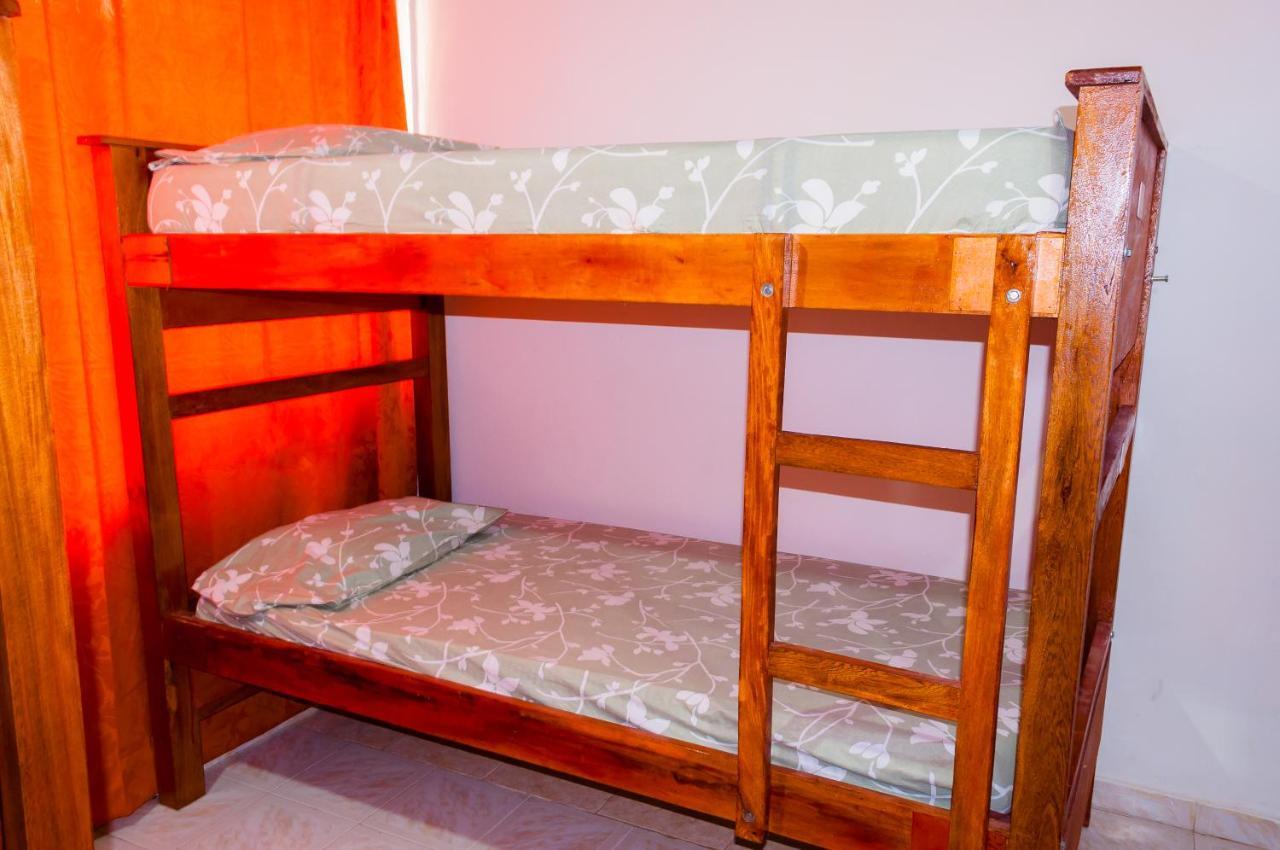 Ohana Lodging Hostel San Andrés Εξωτερικό φωτογραφία