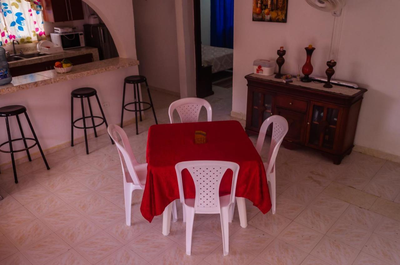 Ohana Lodging Hostel San Andrés Εξωτερικό φωτογραφία