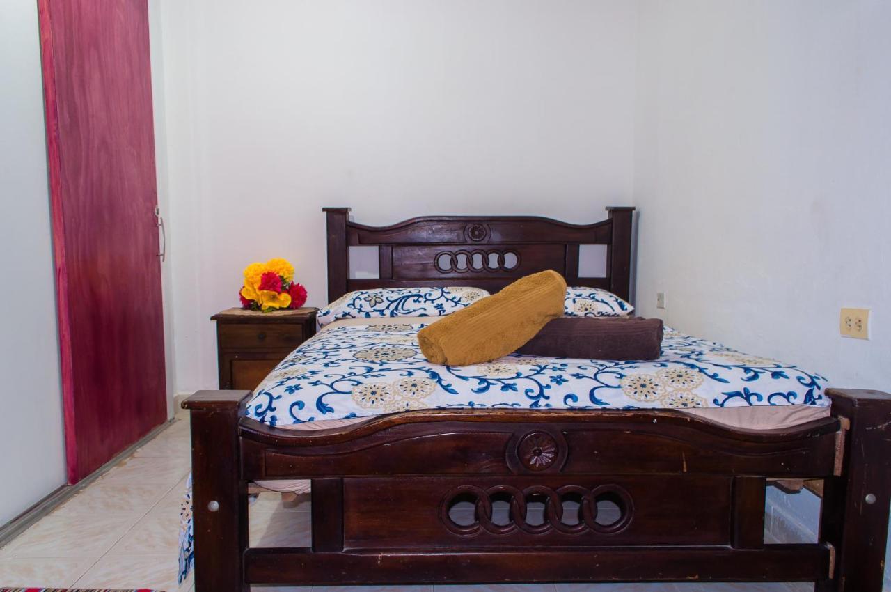 Ohana Lodging Hostel San Andrés Εξωτερικό φωτογραφία