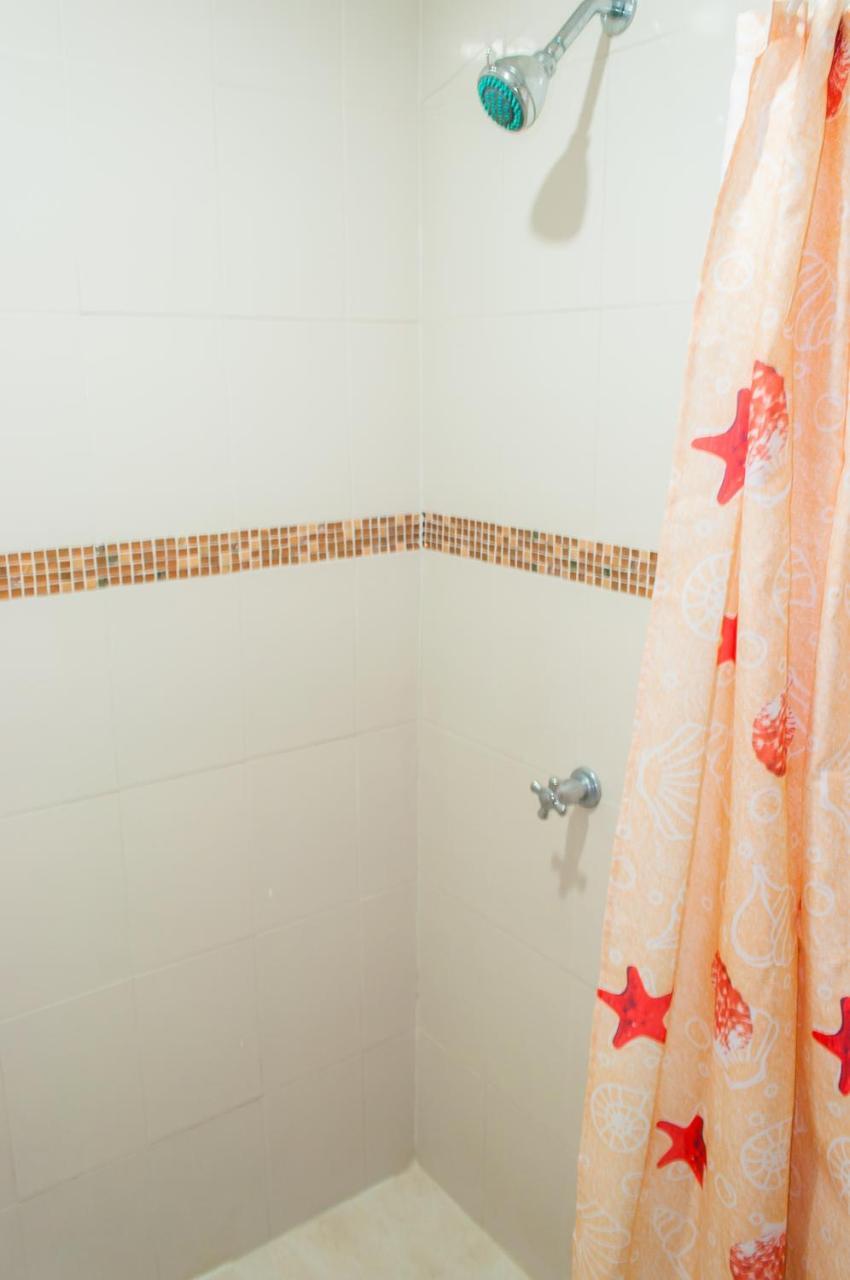 Ohana Lodging Hostel San Andrés Εξωτερικό φωτογραφία