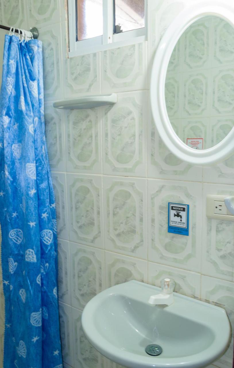 Ohana Lodging Hostel San Andrés Εξωτερικό φωτογραφία